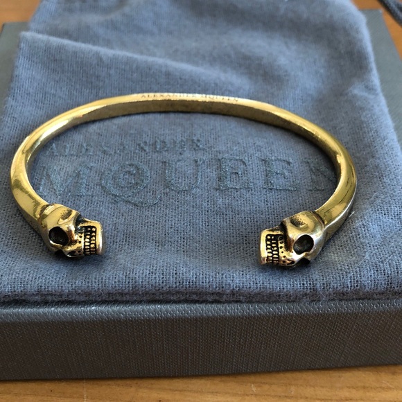 Alexander McQueen Other - Alexander McQueen bracelet